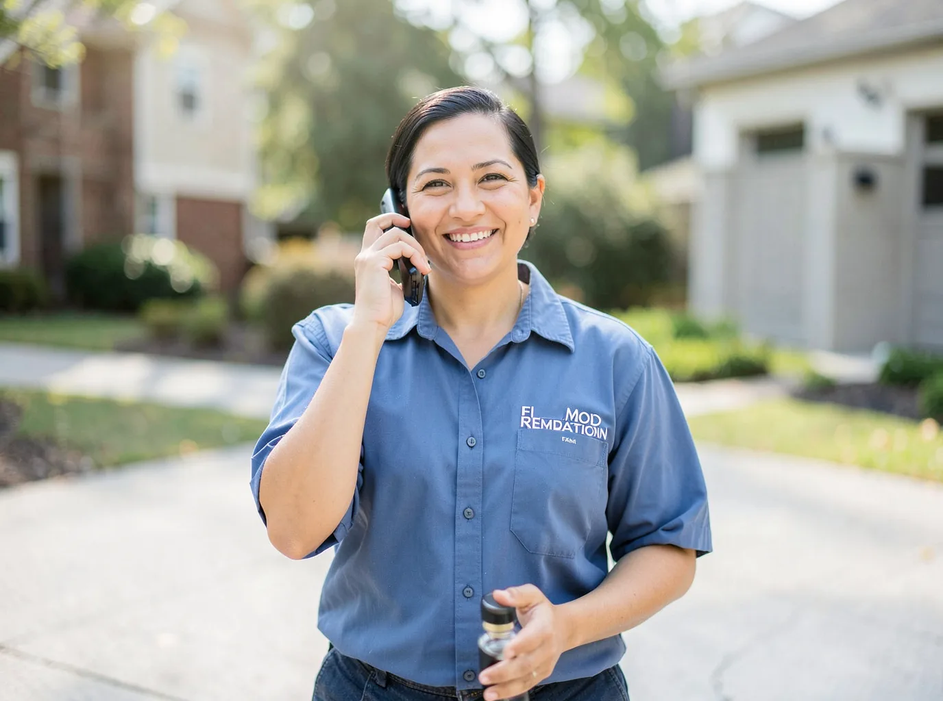 Mold Remediation Mount Calm, TX FAQs